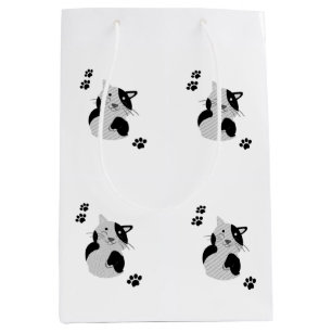 Mopshond mok medium cadeauzakje