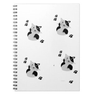 Mopshond mok notitieboek