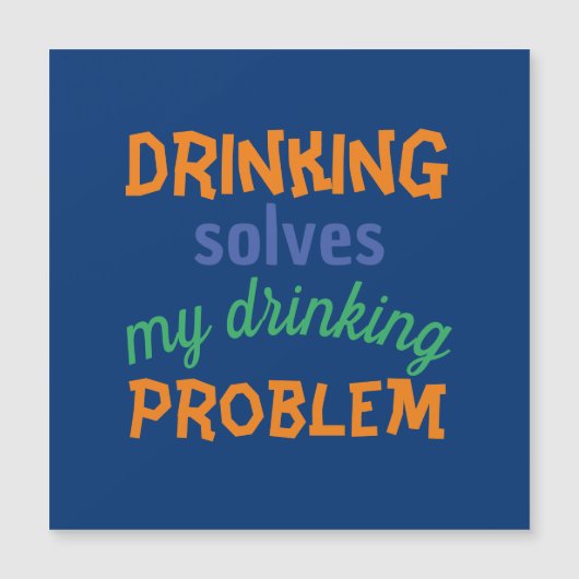 Mopshoop Alcohol Cadeau (Voorkant)