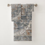 Moquette orientale turque persane (En situation)