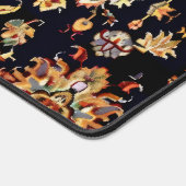 Moquette persane conception complexe (Coin)
