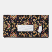 Moquette persane conception complexe (Clavier et souris)