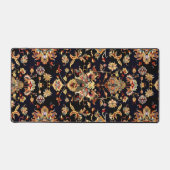Moquette persane conception complexe (Recto)