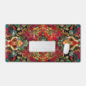 Moquette persane Conception traditionnelle complex (Clavier et souris)