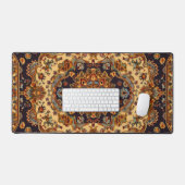 Moquette persane Couleurs traditionnelles (Clavier et souris)