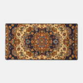 Moquette persane Couleurs traditionnelles (Recto)