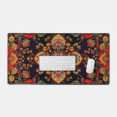 Moquette persane Couleurs traditionnelles (Clavier et souris)