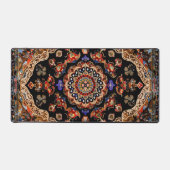 Moquette persane Design classique (Recto)