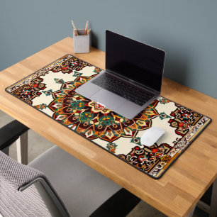 Moquette persane Design traditionnel complexe