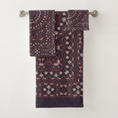 Moquette perse (En situation)