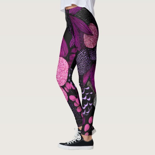 mor leggings (Links)