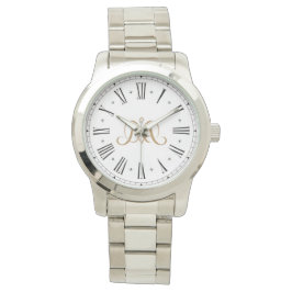 MORA Continuum Watch (Full Silver) Horloge
