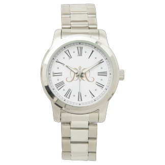 MORA Continuum Watch (Full Silver) Horloge