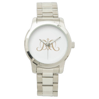 MORA Continuum Watch (Full Silver/No dial) Horloge