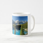 Moraine Lake 3 Koffiemok (Voorkant rechts)