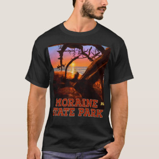 Moraine State Park, Pennsylvania T-shirt