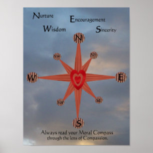 Moral Compass 2 Poster