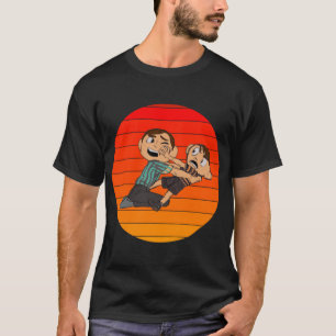 Moral Orel  T-shirt