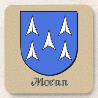 Moran Family Shield Onderzetter