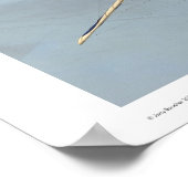 Morane-Saulnier type N Poster (Hoek)