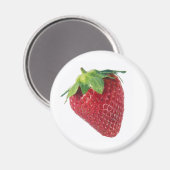 Morango Magneet (Voorkant / Achterkant)