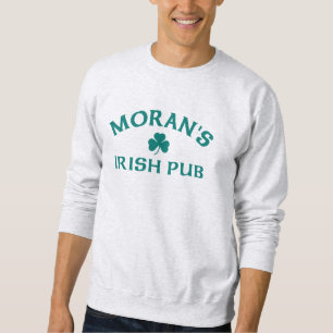 Moran's Irish Pub Trui