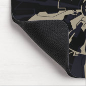 "MORATORIUM"mouse pad Muismat (Hoek)