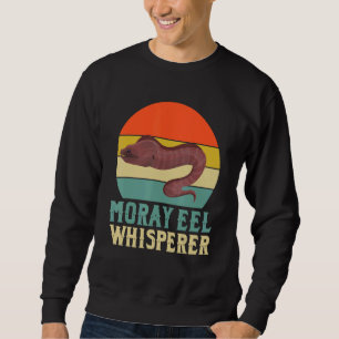 Moray Eel Whisperer Outfit Love Muraenidae Trui