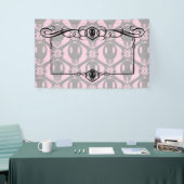 Morbid Faces Spandoek (Beurs)