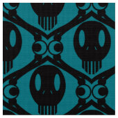Morbid Faces Stof (Close Up)