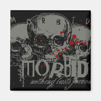 Morbid Magneet