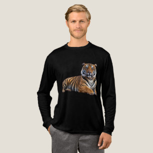Morbidly Obese Tiger T-shirt