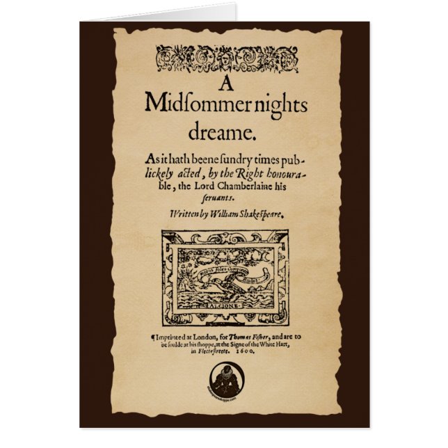 Morceau avant à l'nuits d'été Quarto rêveur (Devant)