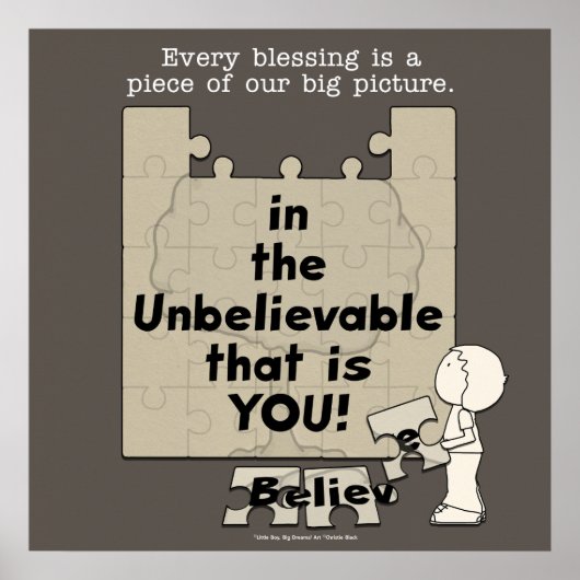 Morceau du grand tableau (Devant)