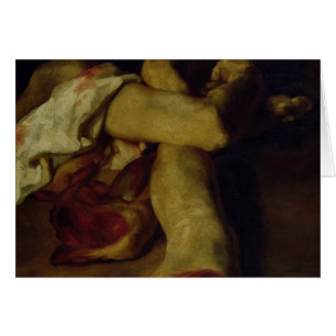 Morceaux anatomiques