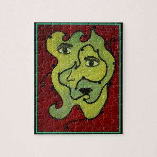 Morceaux de moi - Puzzle