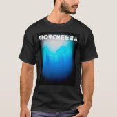 Morcheeba 0001 Classic T-Shirt (Voorkant)