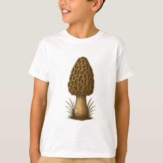 Morchel T-shirt