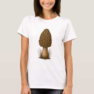 Morchel T-shirt