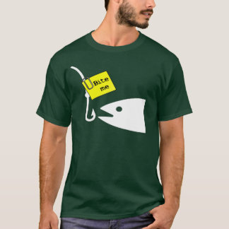 Mordez-moi T-shirt