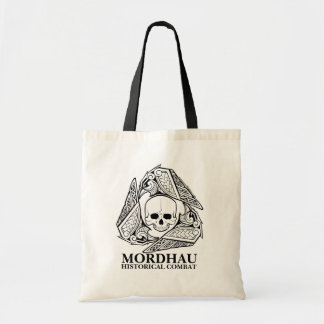 Mordhau Historische Combat Logo Tas