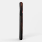 Mordor Case-Mate iPhone Case (Achterkant/rechts)