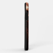 Mordor Lightning Storm Case-Mate iPhone Case (Achterkant/rechts)