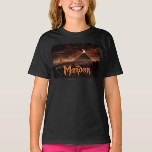 MORDOR T-SHIRT