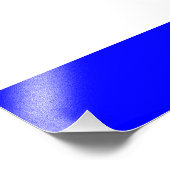 Mordovia Flag Foto Afdruk (Hoek)