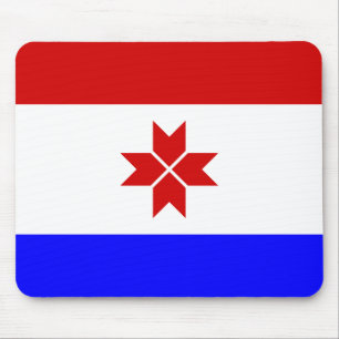 Mordovia Flag Muismat