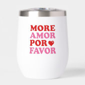 More Amor Por Favor (Avant)