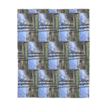 Morecambe Bay Uitzicht