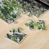 Morecambe Bay View Jigsaw Puzzle (Côté)