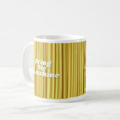 Morecambe en Wise Coffee Mok BBC Classic Comedy (Voorkant links)